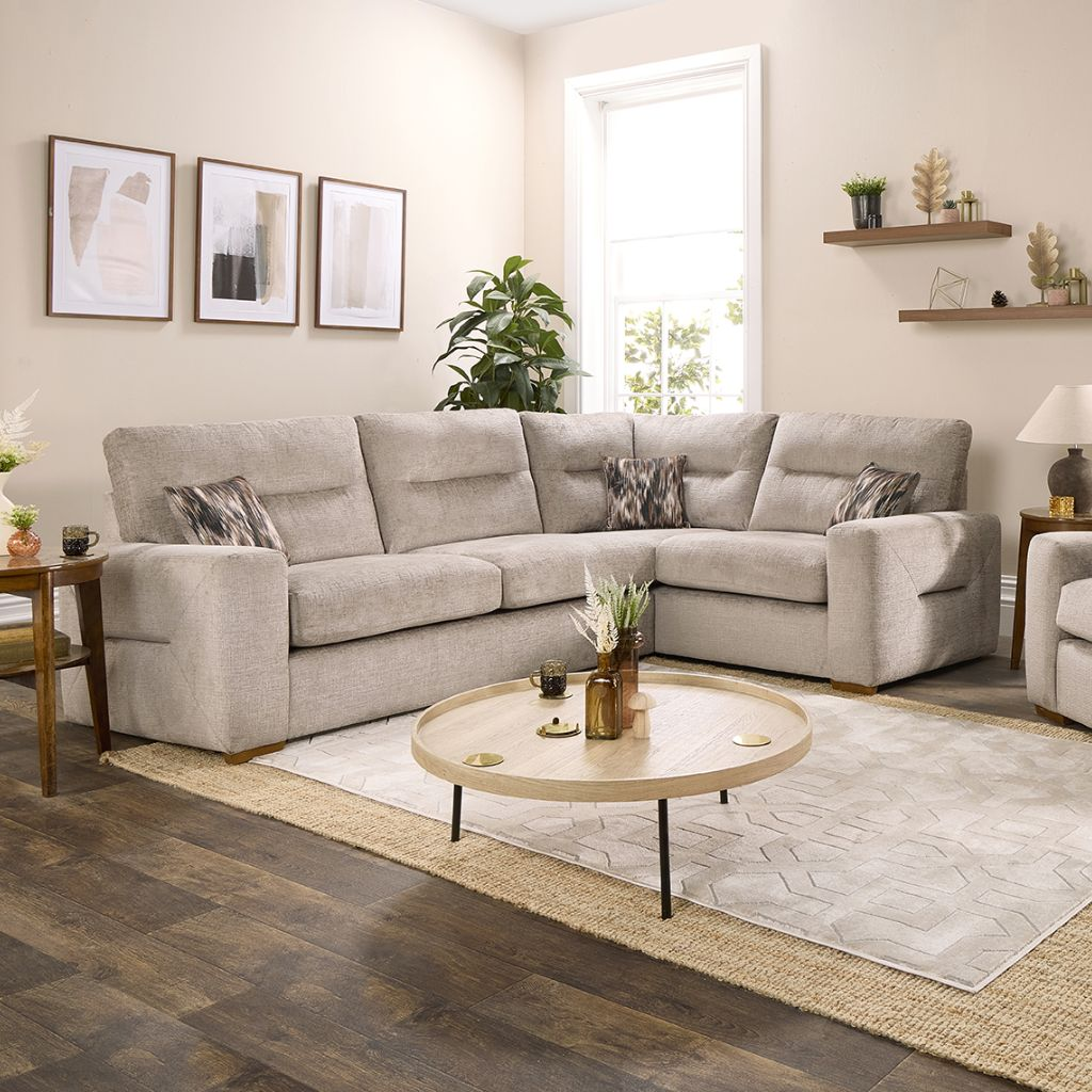 Corner Sofas