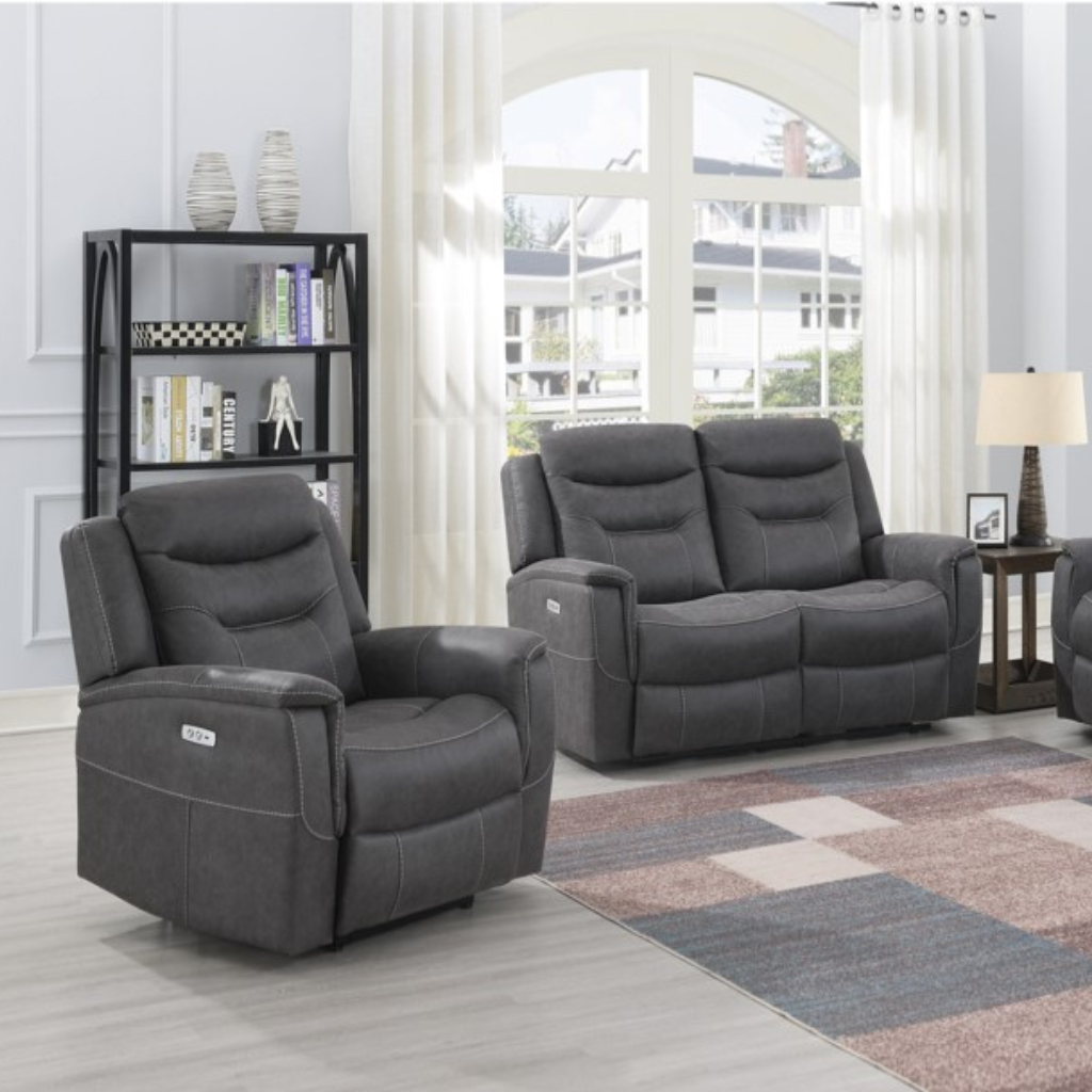 Electric Reclining Sofas