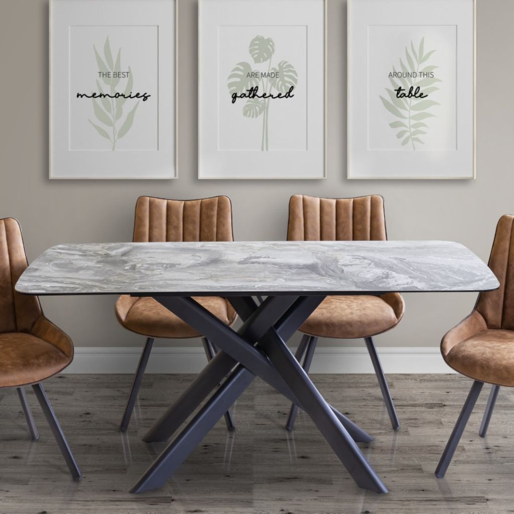 Ceramic Dining Tables