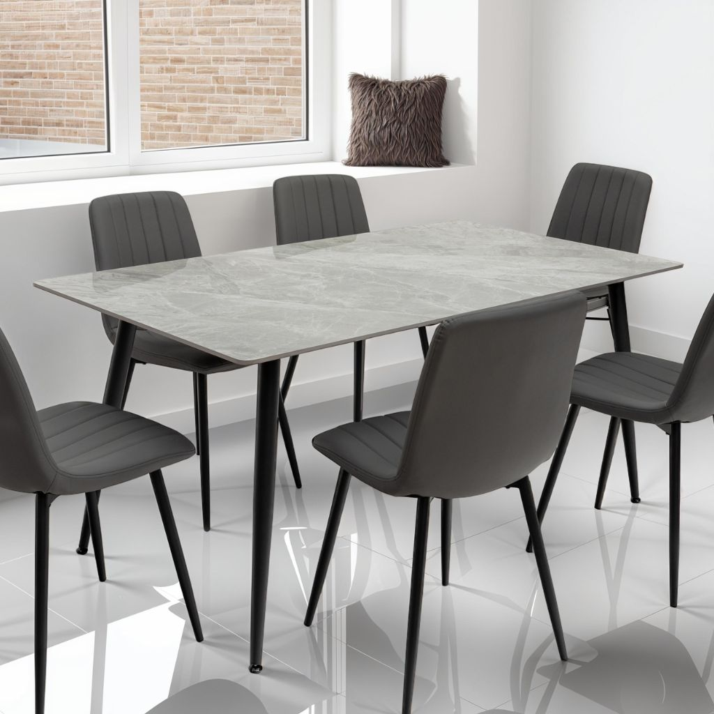 Sintered Stone Dining Tables