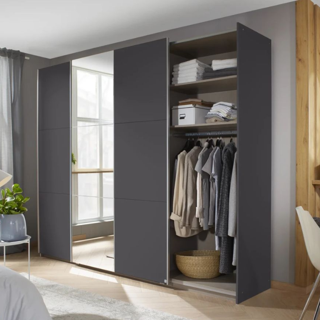 Sliding Wardrobes