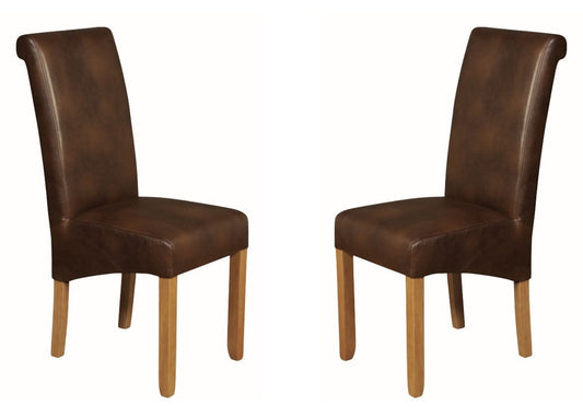 Sophie Dining Chair Range by Annaghmore