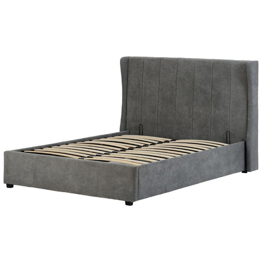 Amelia Plus 5ft (King) Ottoman Bedframe Range by Wholesale Beds