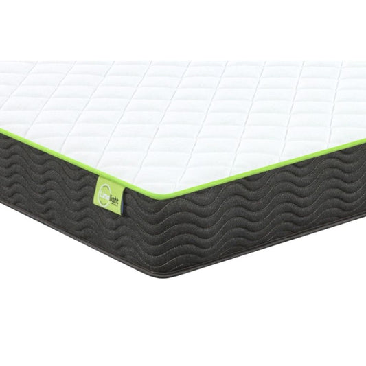 Antares Roll-Up Mattress Range by Limelight