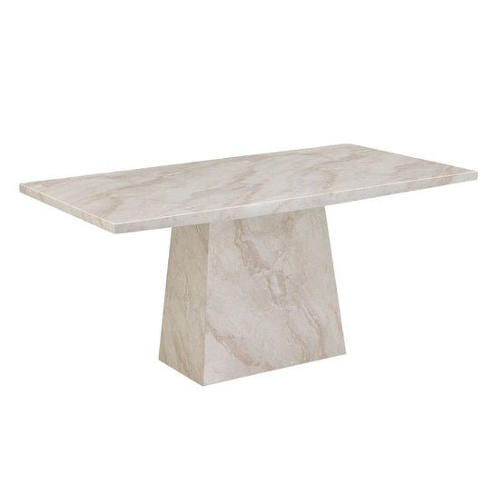 Apollo Marble Dining Table