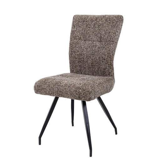 Armento Sable/Natural Mix Dining Chair