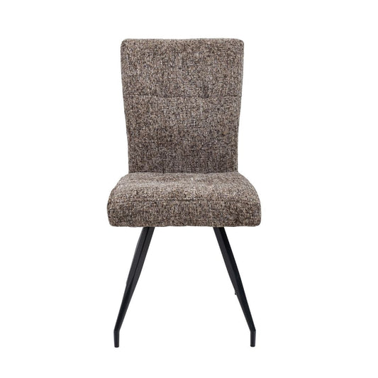 Armento Sable/Natural Mix Dining Chair