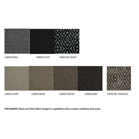 Ashley Fabric Swatch