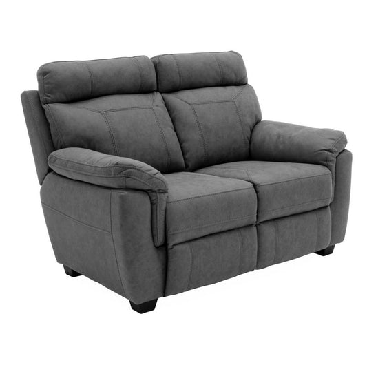 Baxter 2 Seater Sofa in Grey