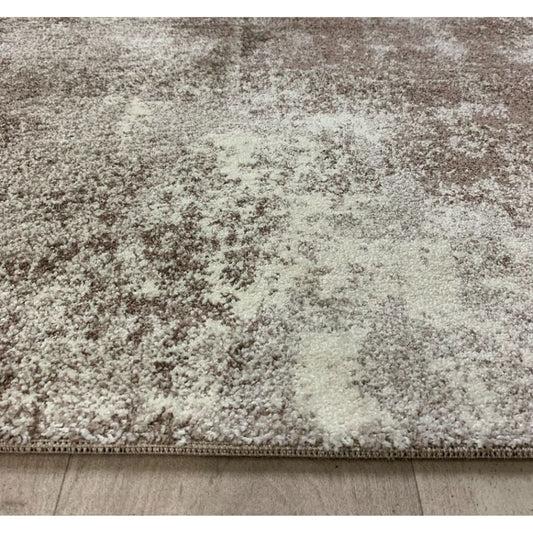 Bellagio Mushroom Rug Edge