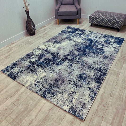 Bellagio Navy Rug