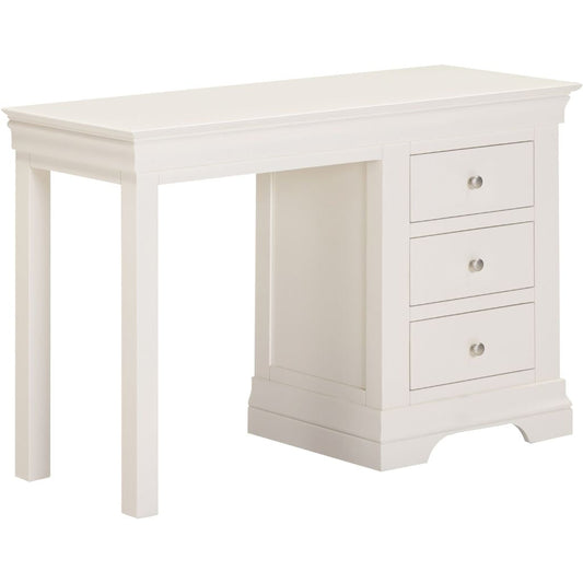 Bordeaux Ivory Dressing Table by Wholesale