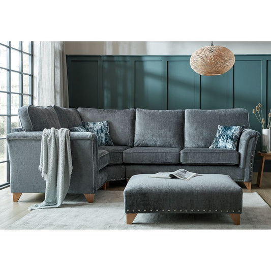 Carrington 3+c+1 crush storm