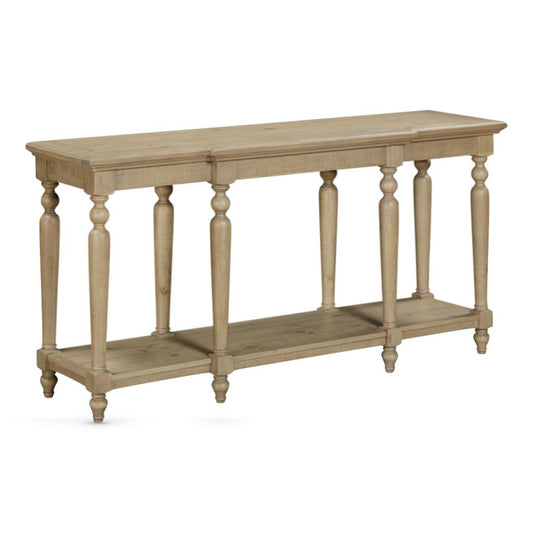 Chateau 165cm Console Table
