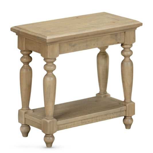 Chateau Sofa Side Table