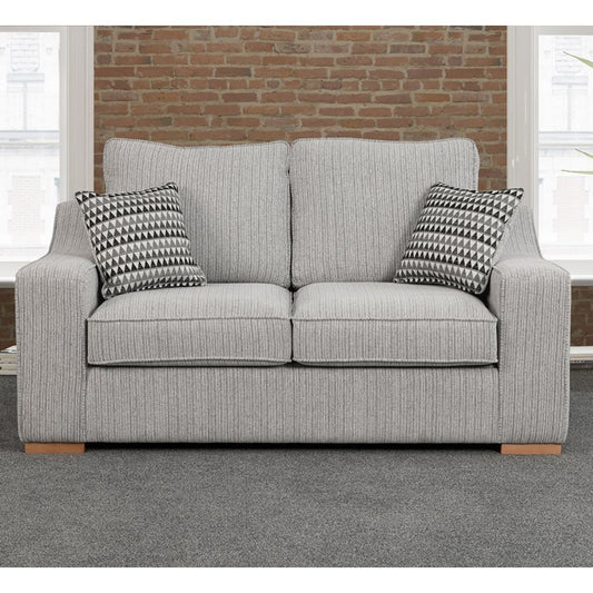 Clyde 2 seater sofa bed