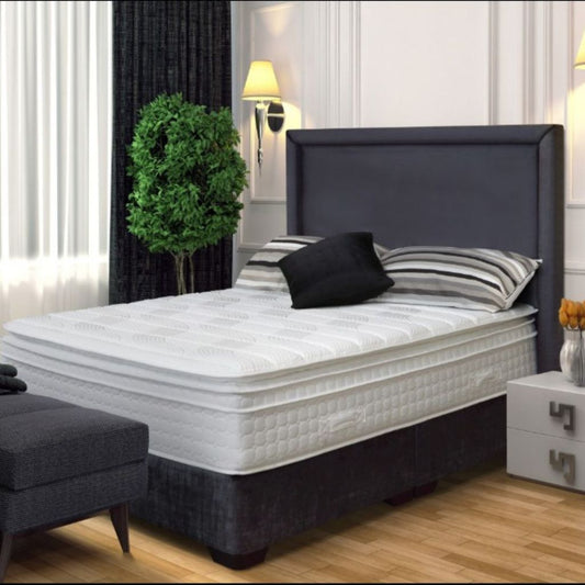 Connoisseur 4000 Mattress Range