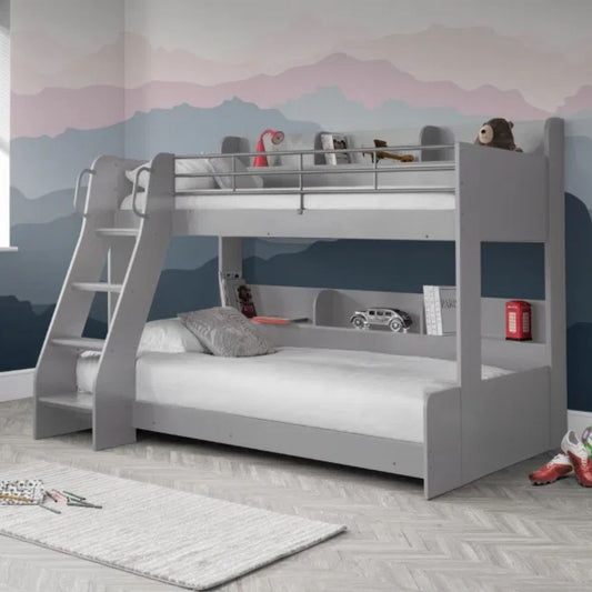 Domino Triple Sleeper Range by Julian Bowen
