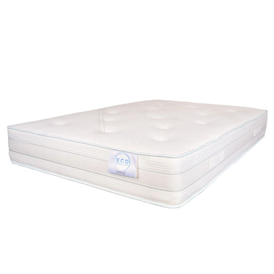 Eco Wool Luxe Mattress