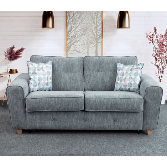 Eliza Empoli Jade 2 seater sofa bed