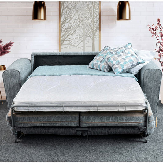 Eliza Empoli Jade two seater sofa bed
