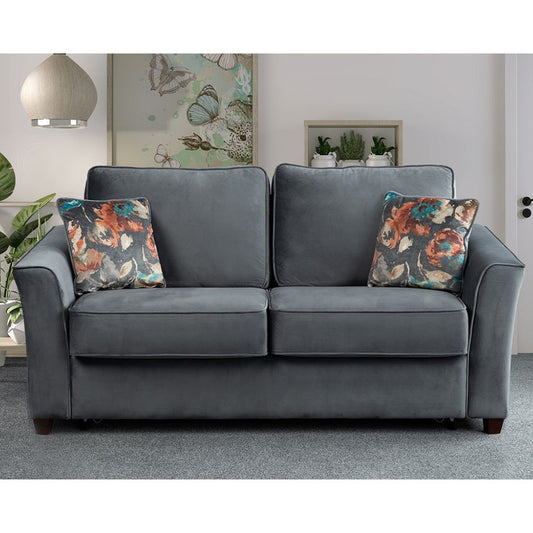 Eve Opulence Granite 2 seater sofa bed