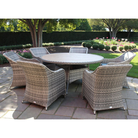 Florence Garden Furniture Set