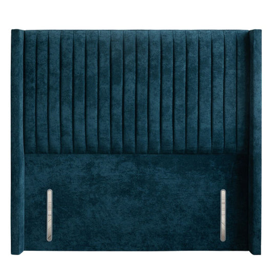 Gemini Floor-Standing Headboard