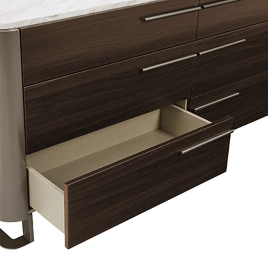 Gianni 6 Drawer Chest