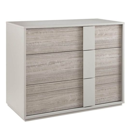 Jules 3 Drawer Chest