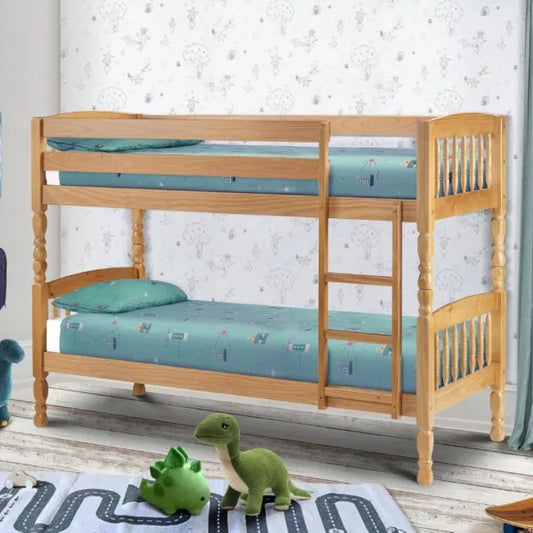 Lincoln Bunk Bed