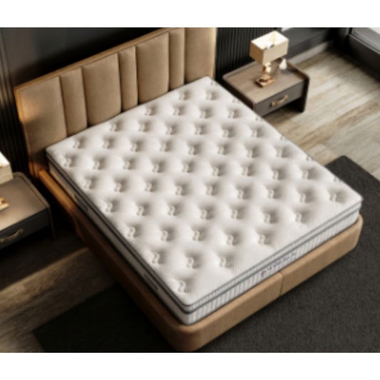 Lusso 3000 Mattress Range Top