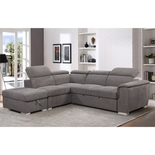 Malta Corner sofa bed ireland