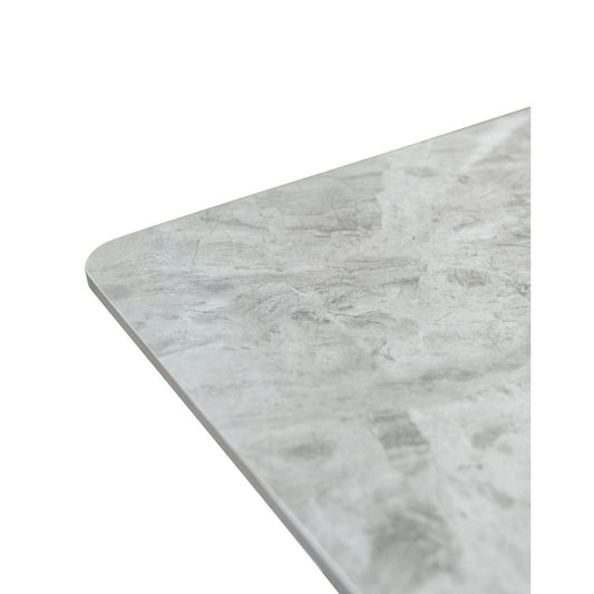 Marina Italy Grey Table Top