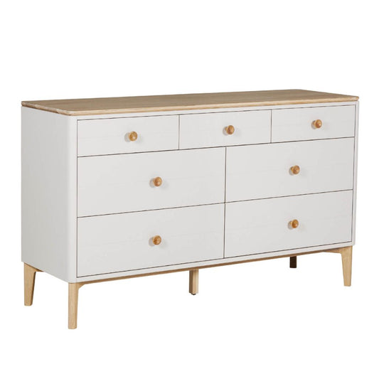 Marlow 7 Drawer Chest