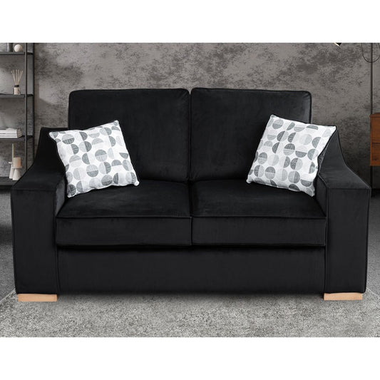 Maxine Opulence Jet Sofa bed