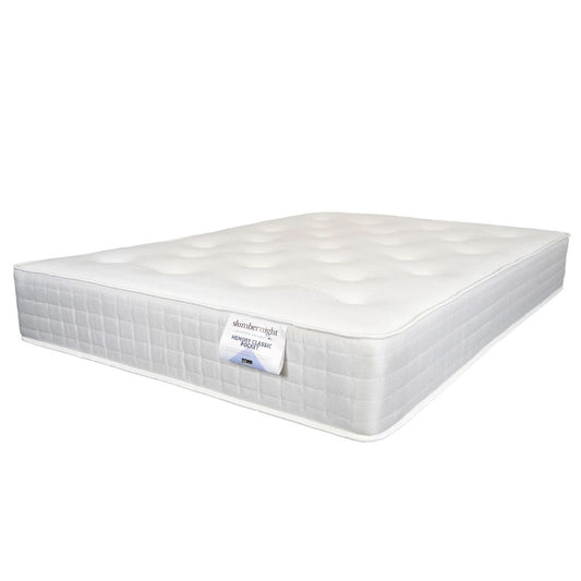 Memory Classic Pocket Mattress