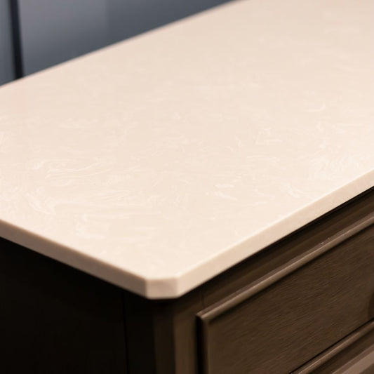 Monroe Russell 2 Drawer Accent Table Top