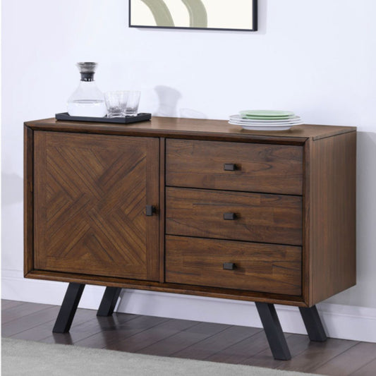 Nevada Double Sideboard