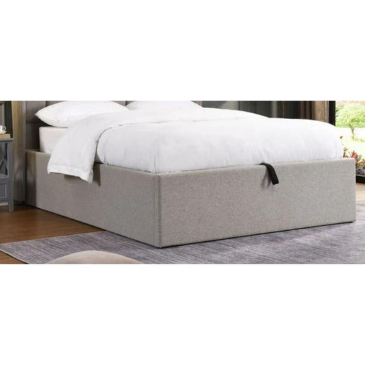 Oasis Ottoman Base Range by GIE