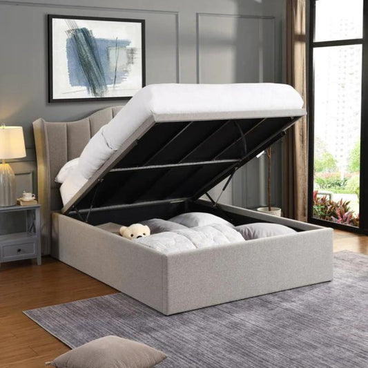 Oasis Ottoman Base Range by GIE