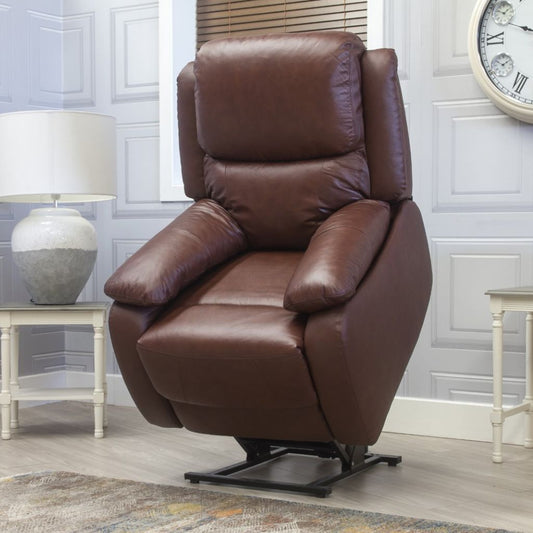 Parker Lift and Rise Tabac