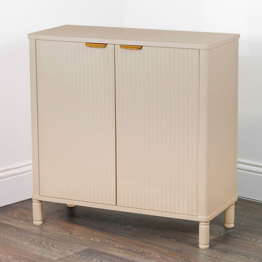Parson 2 Door Cabinet
