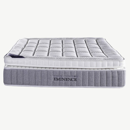 Premier Eminence Mattress Front
