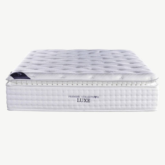 Premier Collection Luxe 1000 Mattress Front