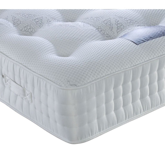Premier Pocket 2000 Mattress Edge
