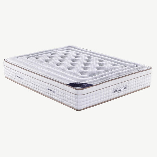 Premier Signature Mattress