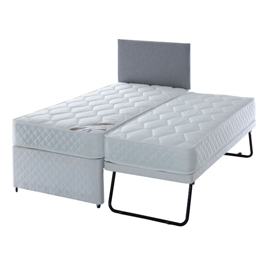 Prestige Visitor Bed Up