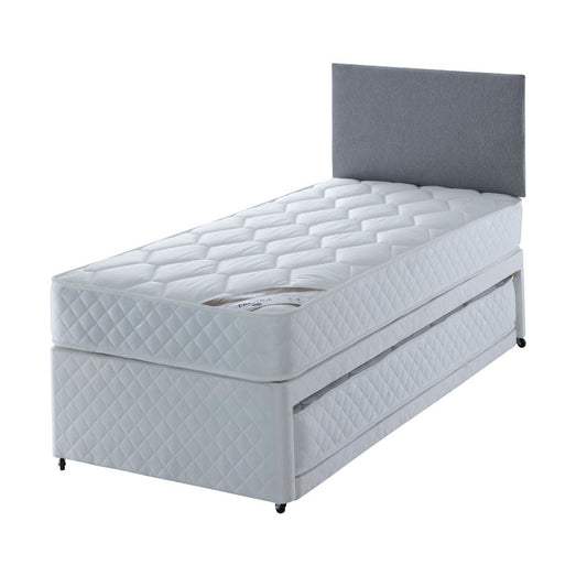 Prestige Visitor Bed