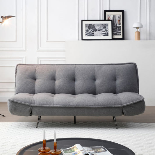 Remi Grey sofa bed